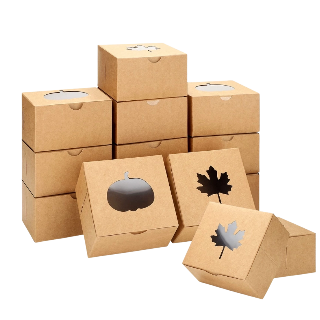 Thanksgiving Packaging Boxes