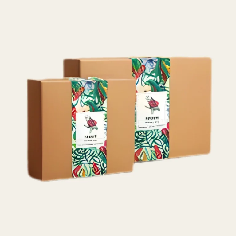Thanksgiving Packaging Sleeves &amp; Wraps - Hot Custom Boxes