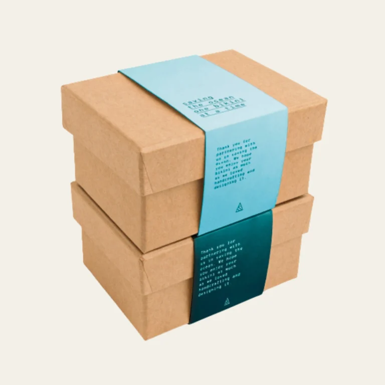Thanksgiving Packaging Sleeves &amp; Wraps - Hot Custom Boxes