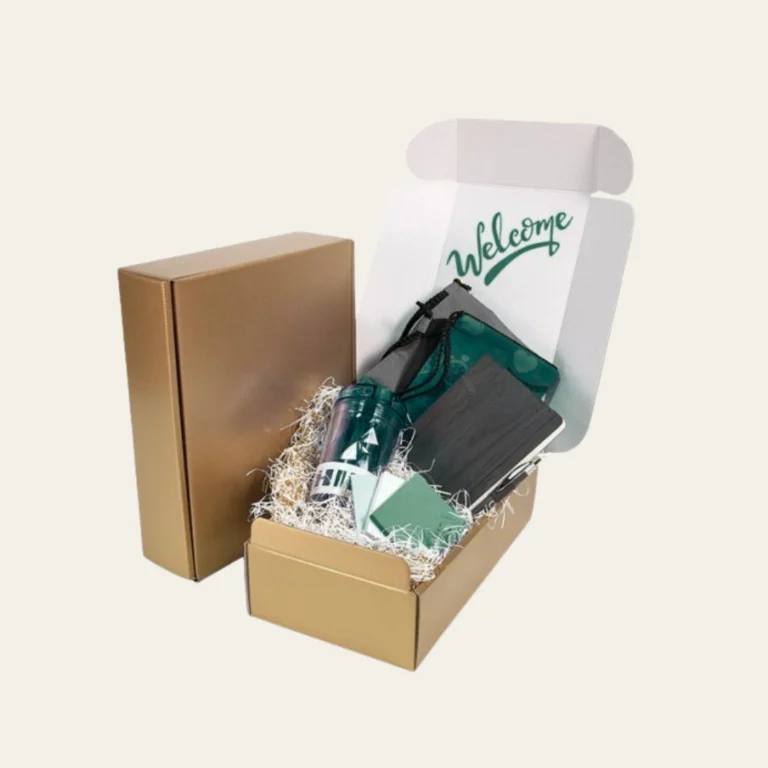 Thanksgiving E-commerce Shipping Boxes - Hot Custom Boxes