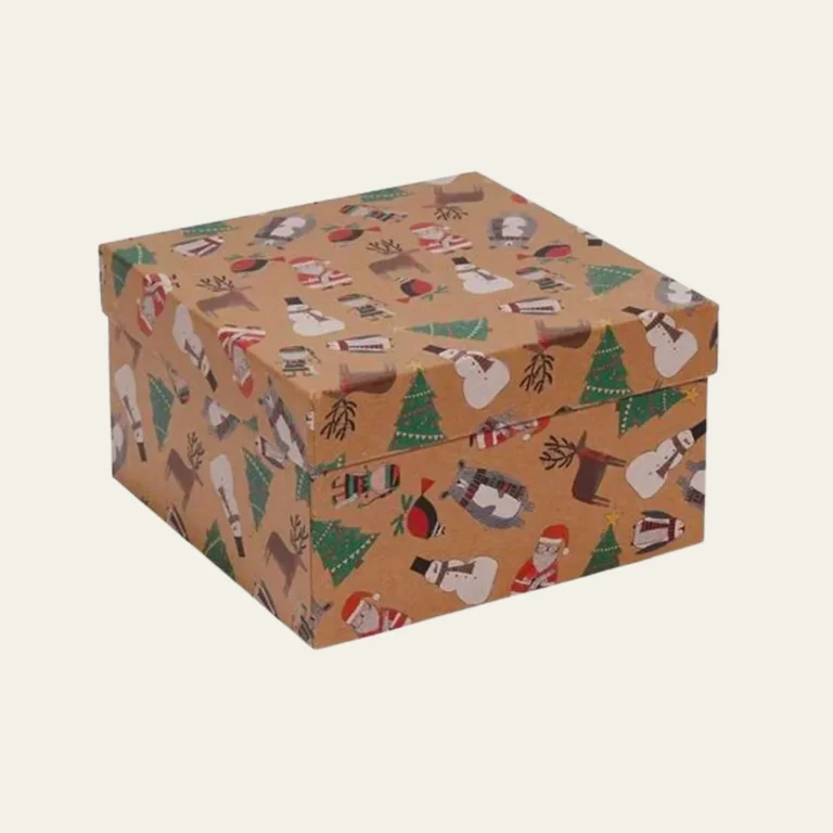 Thanksgiving Mailer Boxes - Hot Custom Boxes