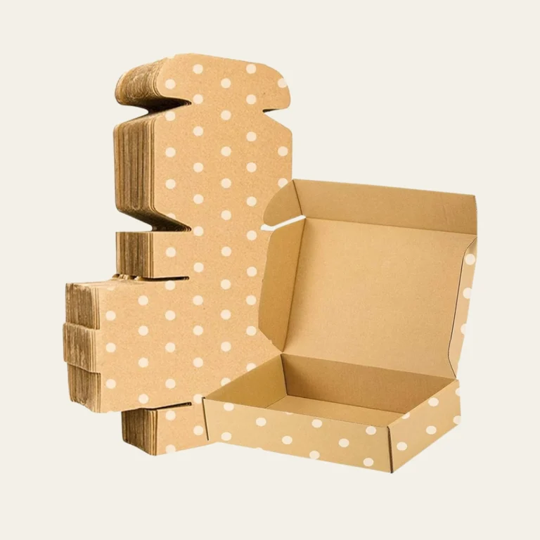 Thanksgiving Mailer Boxes - Hot Custom Boxes