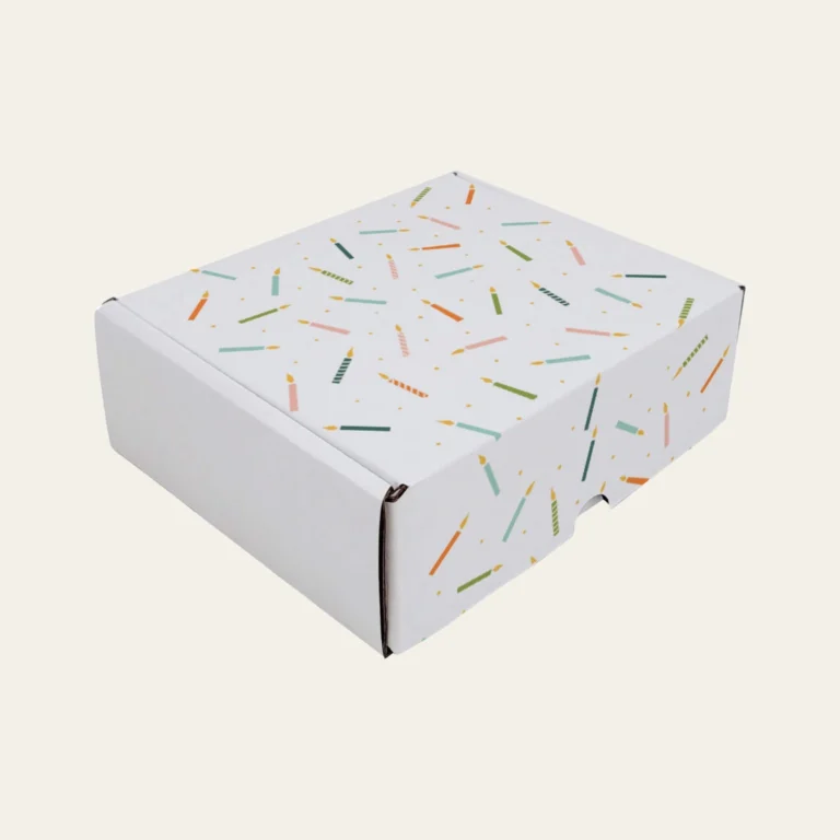 Thanksgiving Mailer Boxes - Hot Custom Boxes