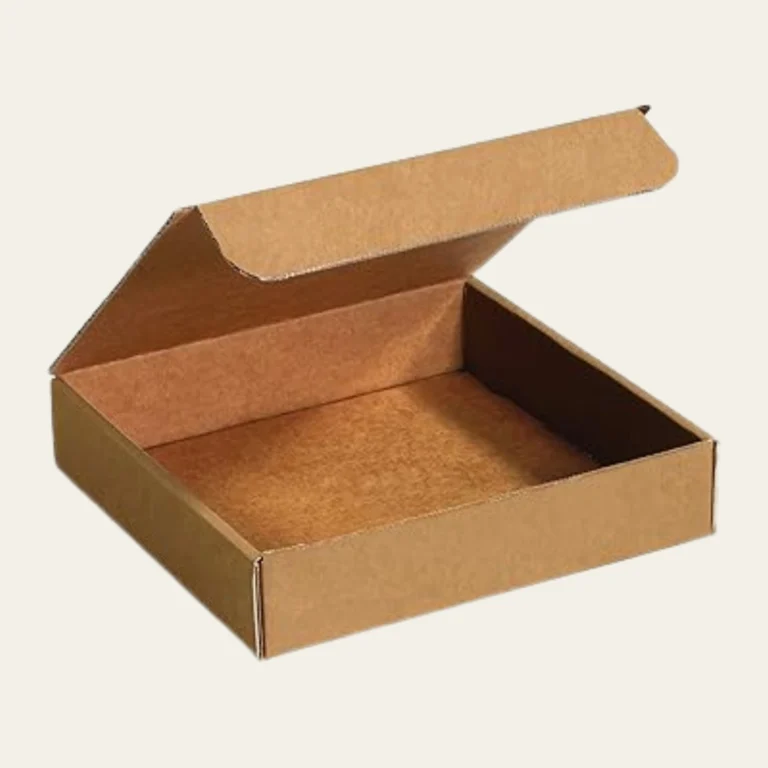 Thanksgiving Kraft Mailer Boxes - Hot Custom Boxes
