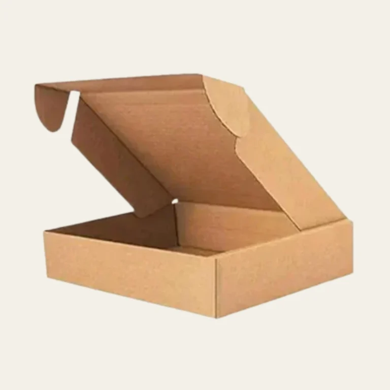 Thanksgiving Recycled Corrugated Boxes - Hot Custom Boxes