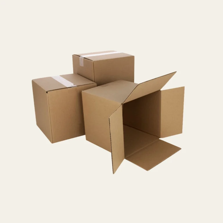 Thanksgiving Recycled Corrugated Boxes - Hot Custom Boxes