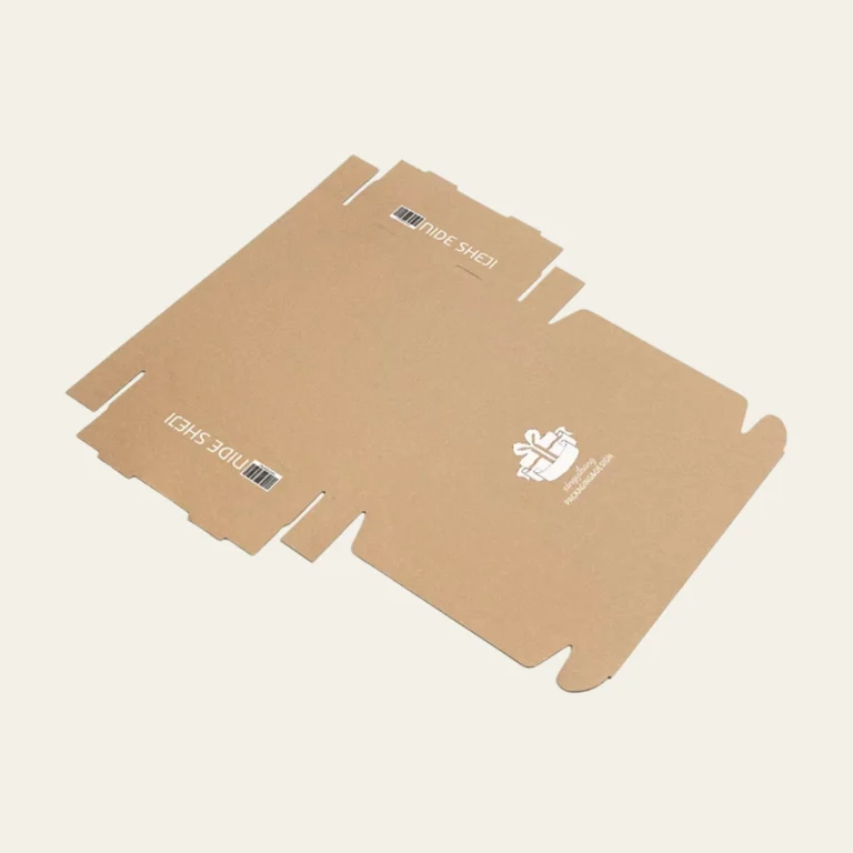 Thanksgiving Recycled Corrugated Boxes - Hot Custom Boxes