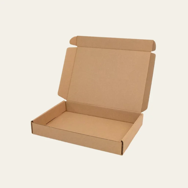 Thanksgiving Recycled Corrugated Boxes - Hot Custom Boxes
