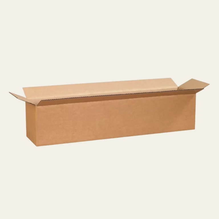 Thanksgiving Recycled Corrugated Boxes - Hot Custom Boxes