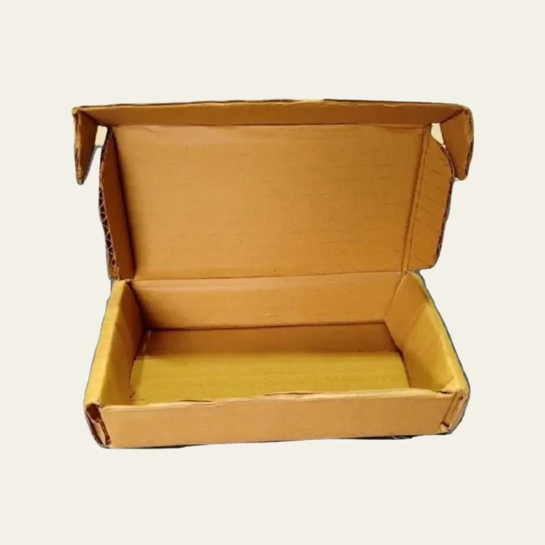 Thanksgiving Recycled Corrugated Boxes - Hot Custom Boxes