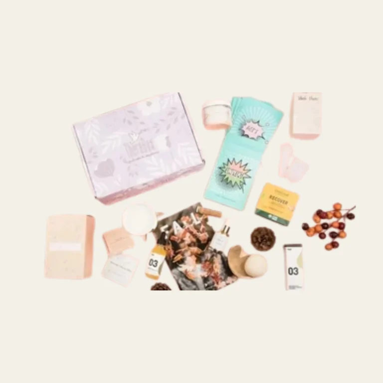 Thanksgiving Subscription Boxes - Hot Custom Boxes