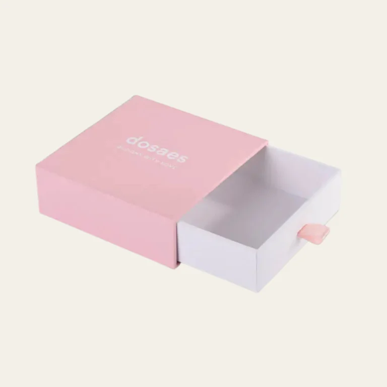 Thanksgiving Drawer Style Boxes - Hot Custom Boxes