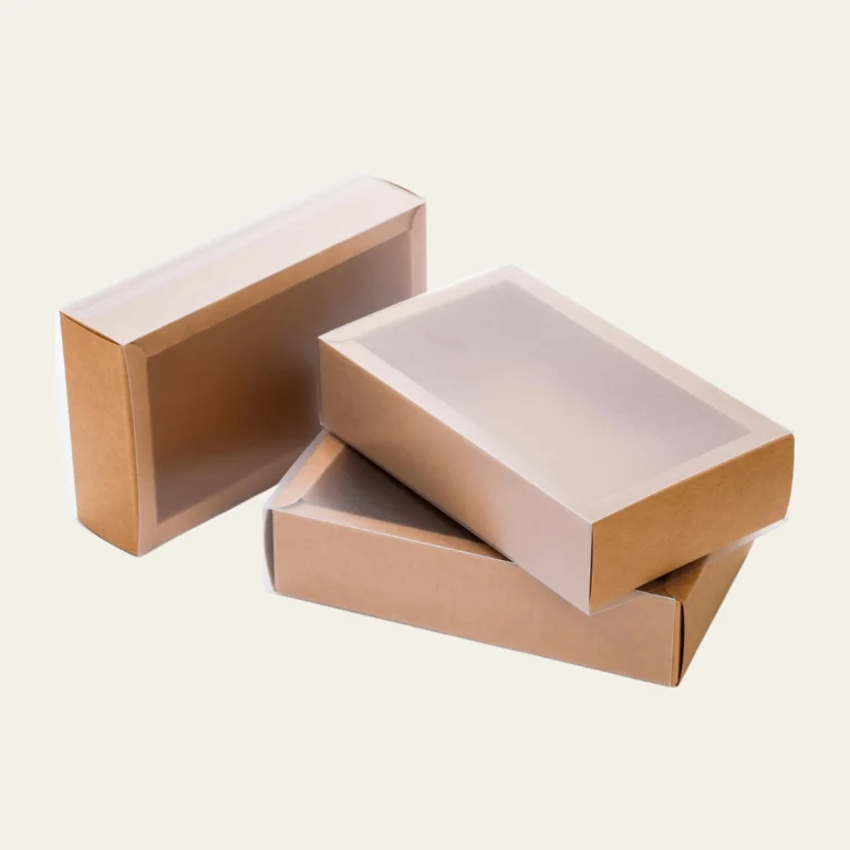 Thanksgiving Drawer Style Boxes - Hot Custom Boxes