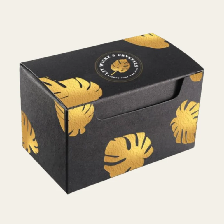 Kraft Thanksgiving Boxes with Custom Printing - Hot Custom Boxes