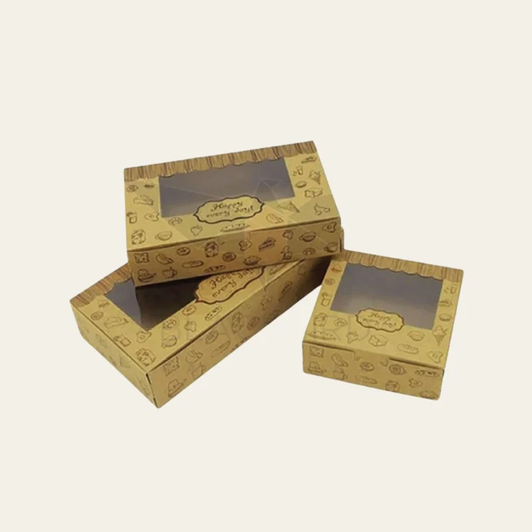 Kraft Thanksgiving Boxes with Custom Printing - Hot Custom Boxes