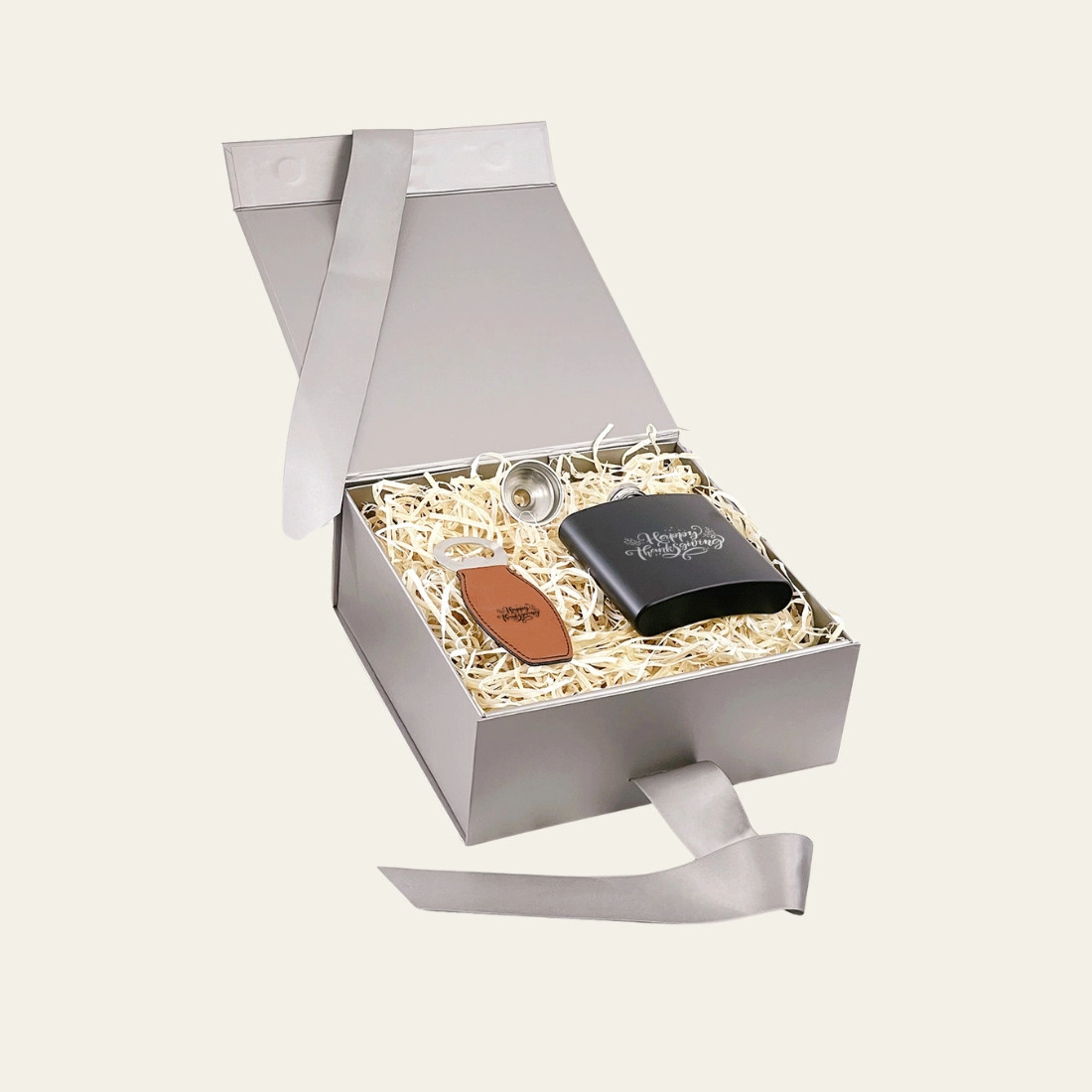 Thanksgiving Magnetic Closure Boxes - Hot Custom Boxes