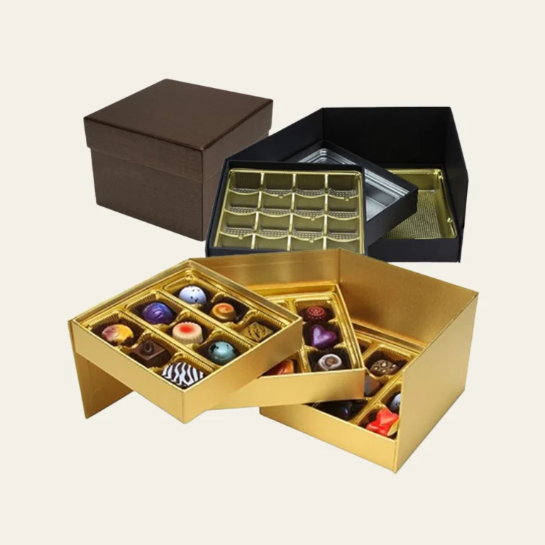 Custom Rigid Thanksgiving Boxes - Hot Custom Boxes