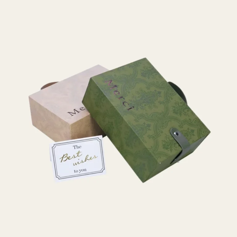 Custom Rigid Thanksgiving Boxes - Hot Custom Boxes