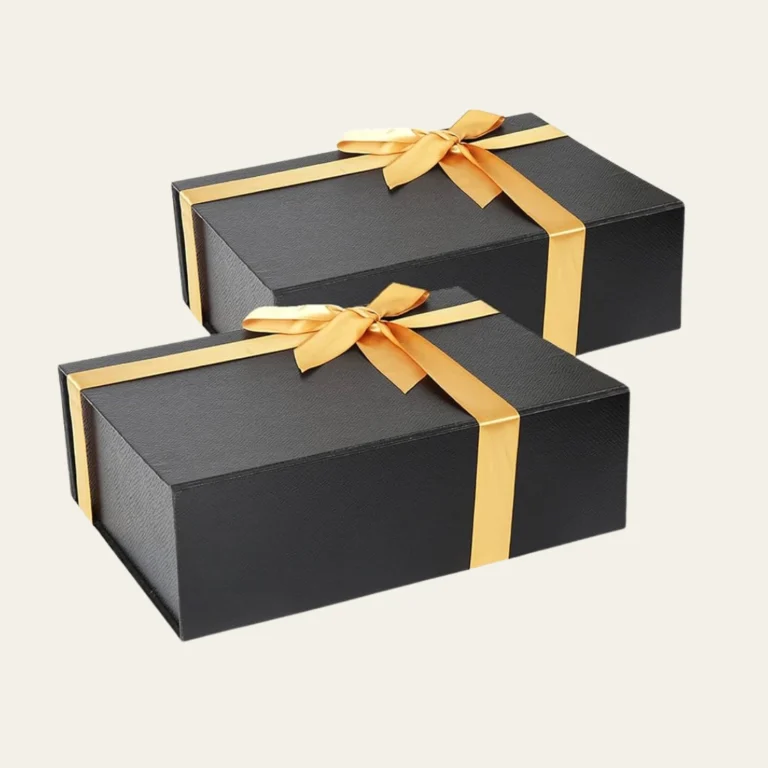 Thanksgiving Gift Boxes with Lids - Hot Custom Boxes