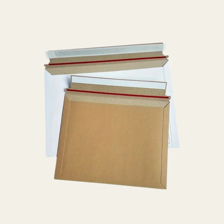 Thanksgiving Flat Mailers - Hot Custom Boxes