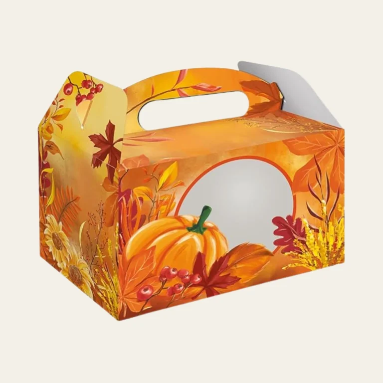 Thanksgiving Handle Boxes 4