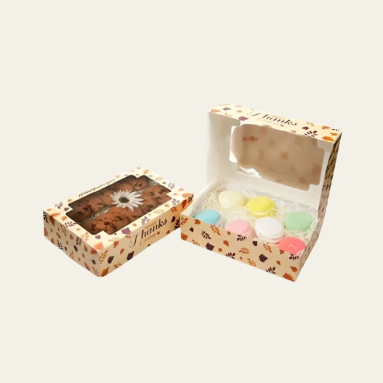 Thanksgiving Packaging Inserts &amp; Dividers - Hot Custom Boxes