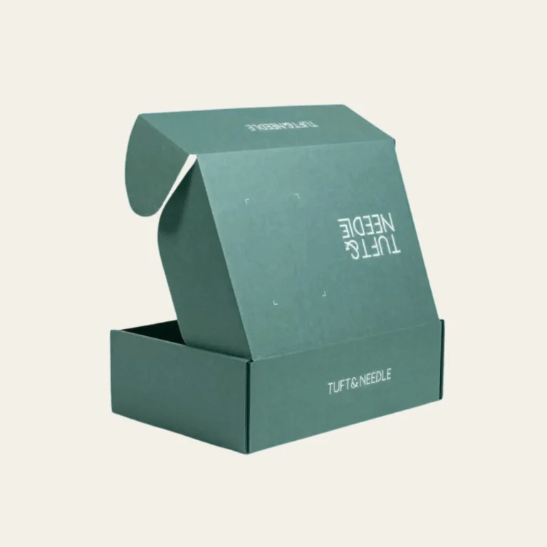 Thanksgiving Tuck End Boxes - Hot Custom Boxes