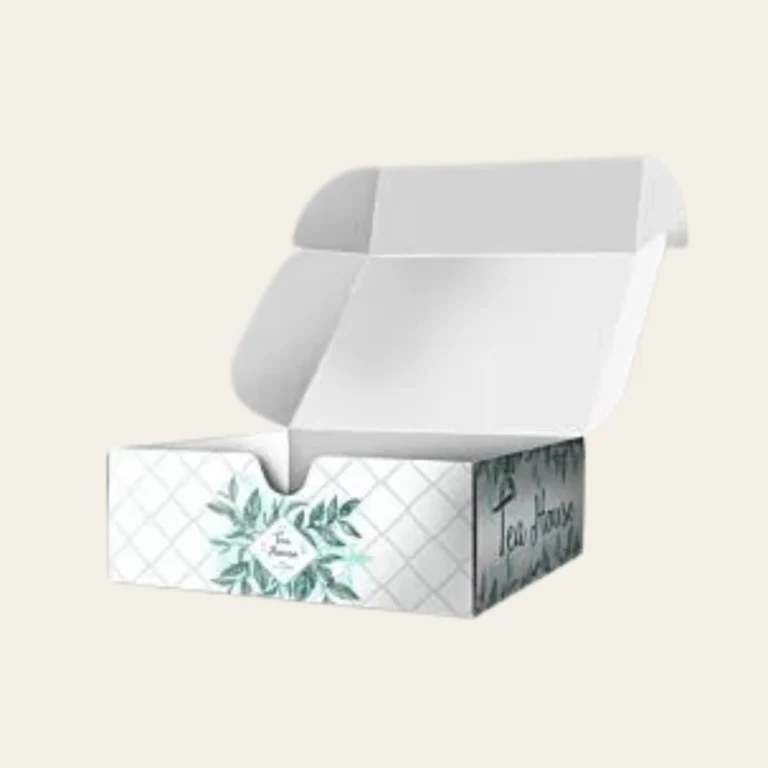 Thanksgiving Tuck End Boxes - Hot Custom Boxes