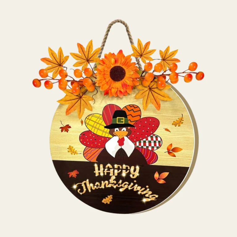 Thanksgiving Retail Hanger Boxes - Hot Custom Boxes
