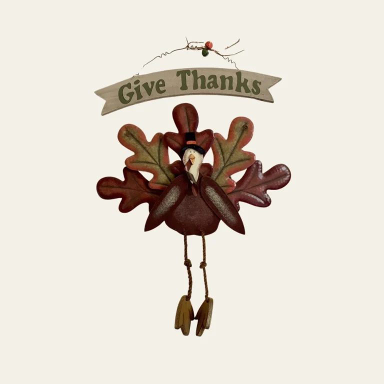 Thanksgiving Retail Hanger Boxes - Hot Custom Boxes