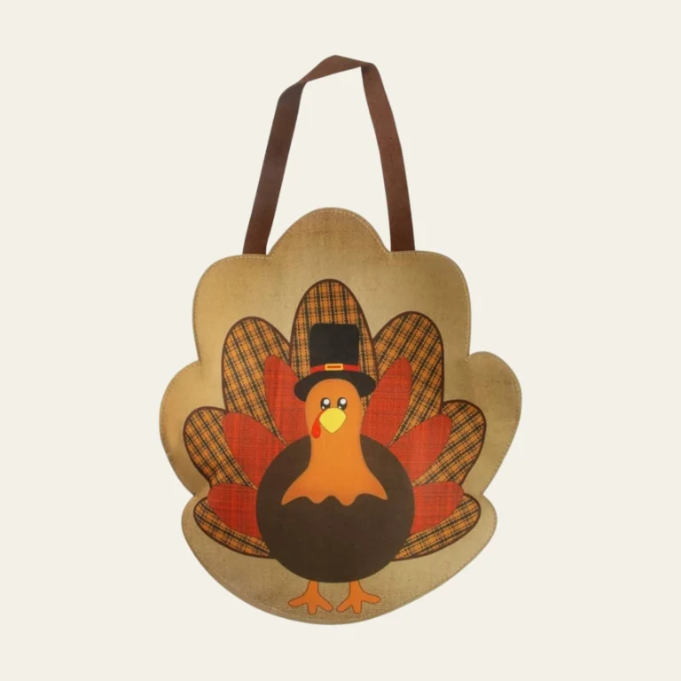 Thanksgiving Retail Hanger Boxes - Hot Custom Boxes
