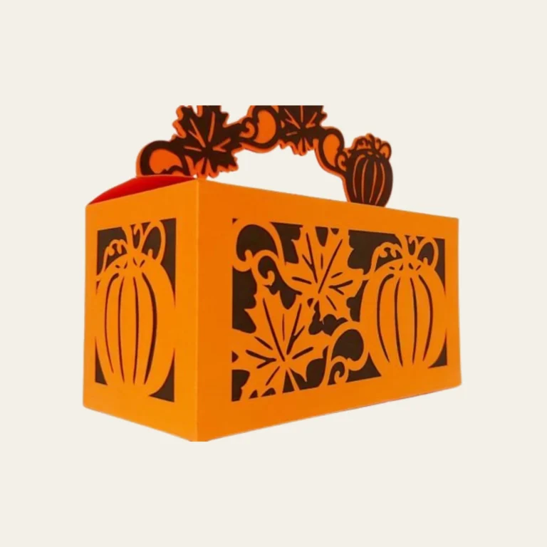 Thanksgiving Candy Boxes - Hot Custom Boxes