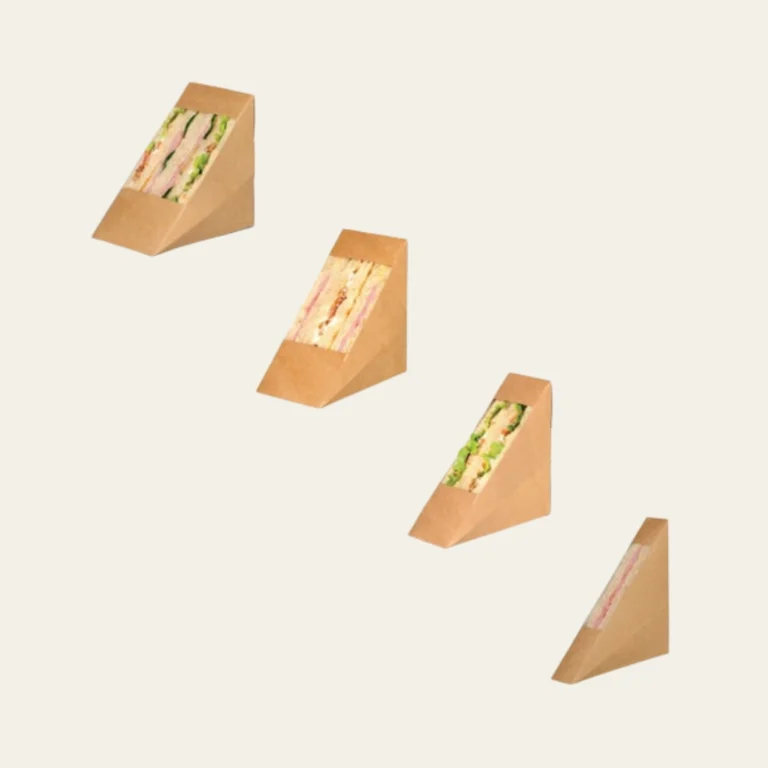 Thanksgiving Sandwich Boxes