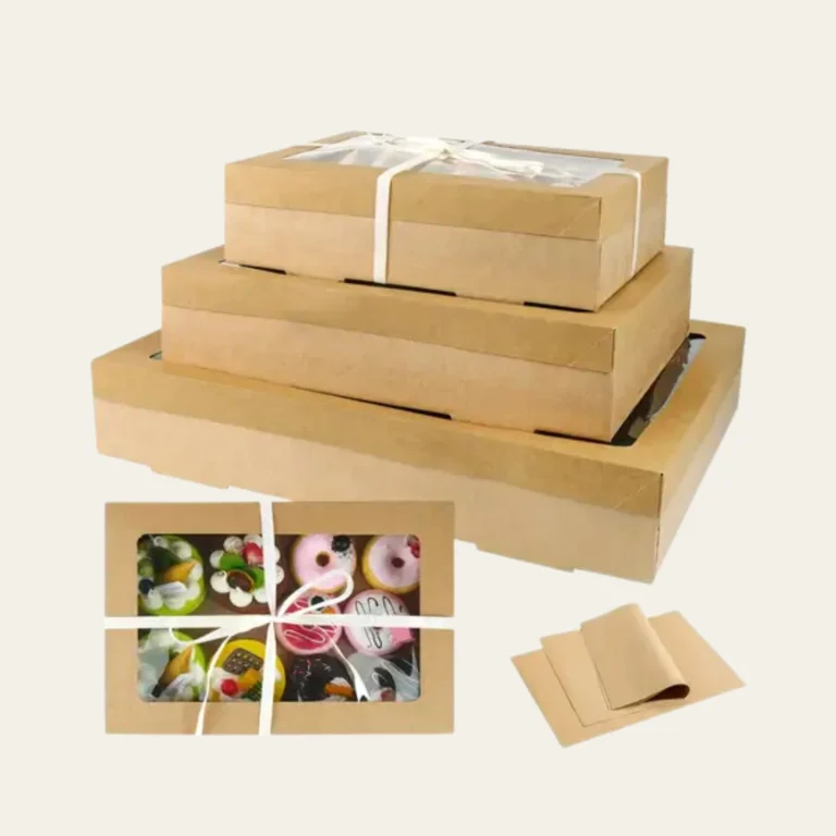 Thanksgiving Catering Boxes - Hot Custom Boxes