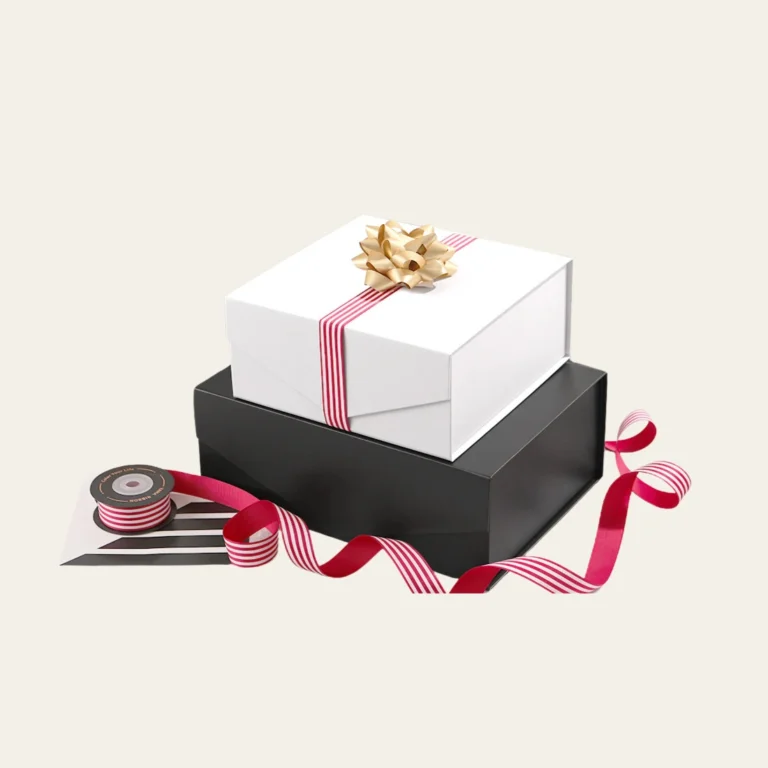 Thanksgiving Collapsible Magnetic Boxes - Hot Custom Boxes