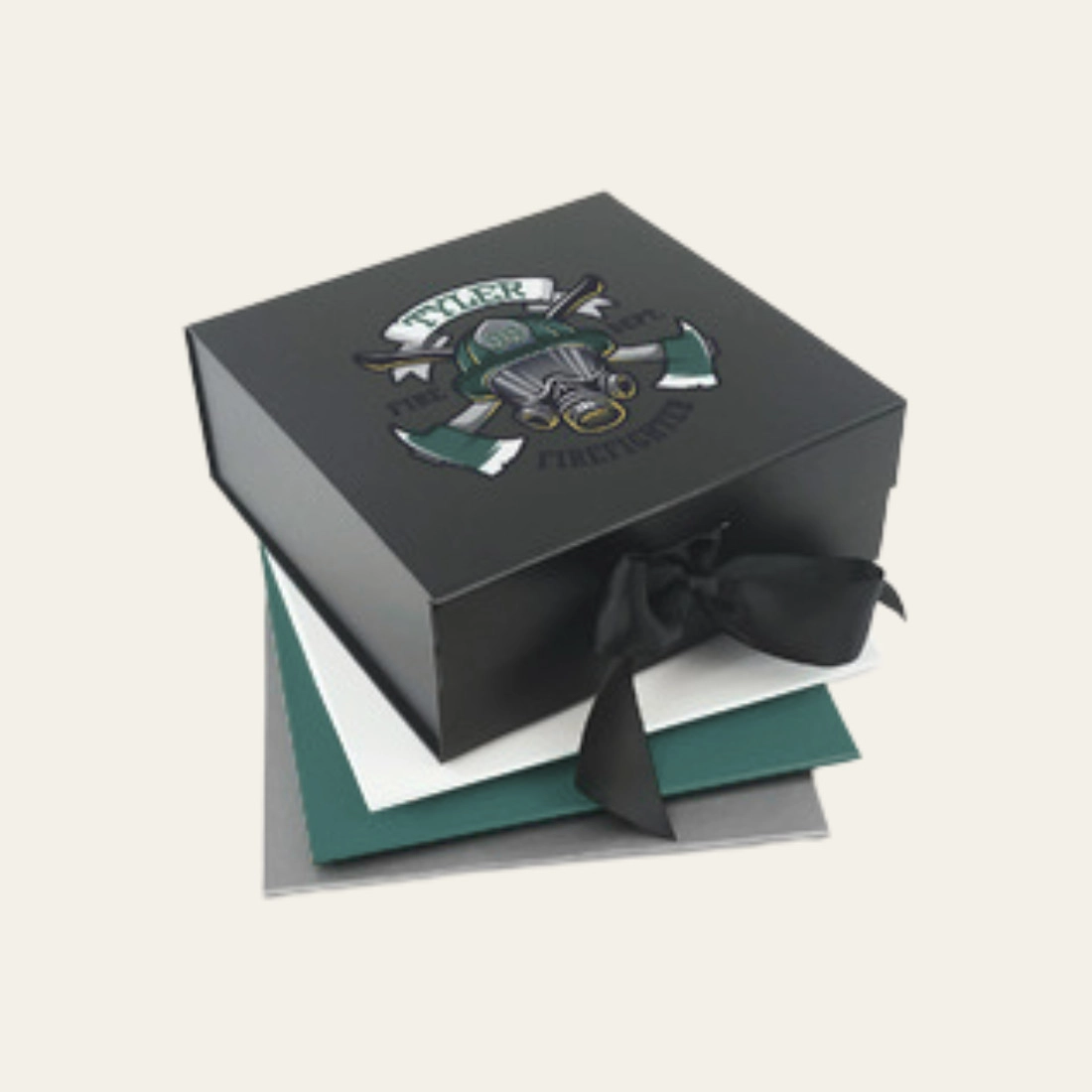 Thanksgiving Collapsible Magnetic Boxes - Hot Custom Boxes