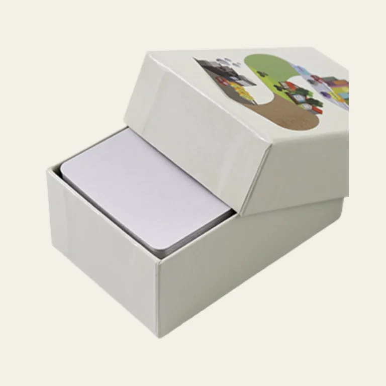 Thanksgiving Rigid Setup Boxes - Hot Custom Boxes