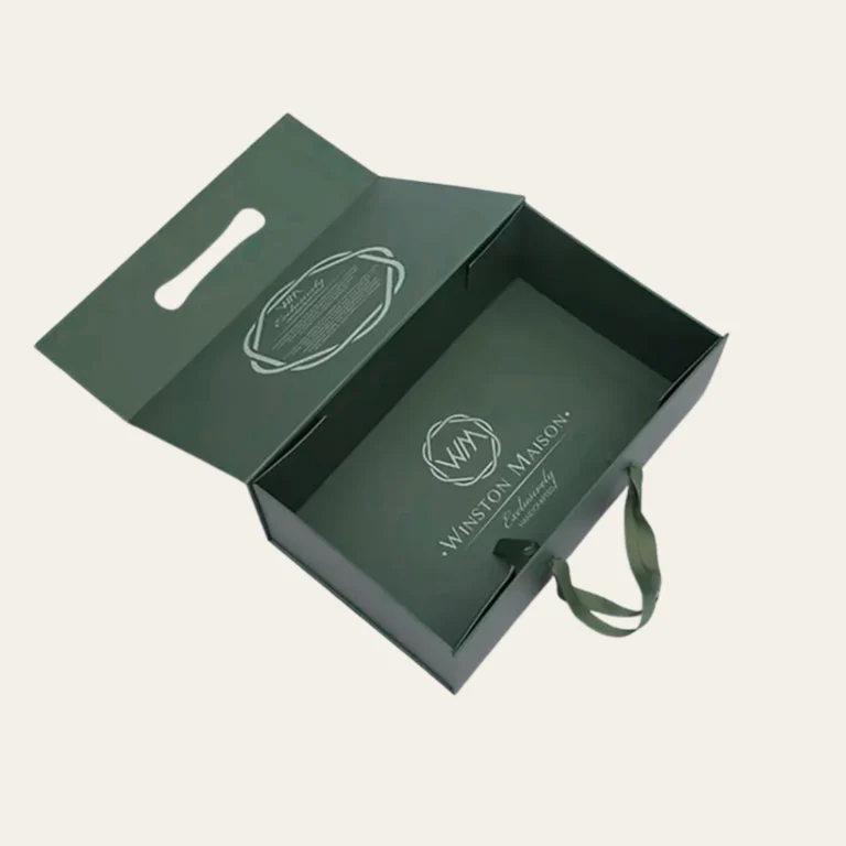 Thanksgiving Apparel Boxes with Printed Lids - Hot Custom Boxes