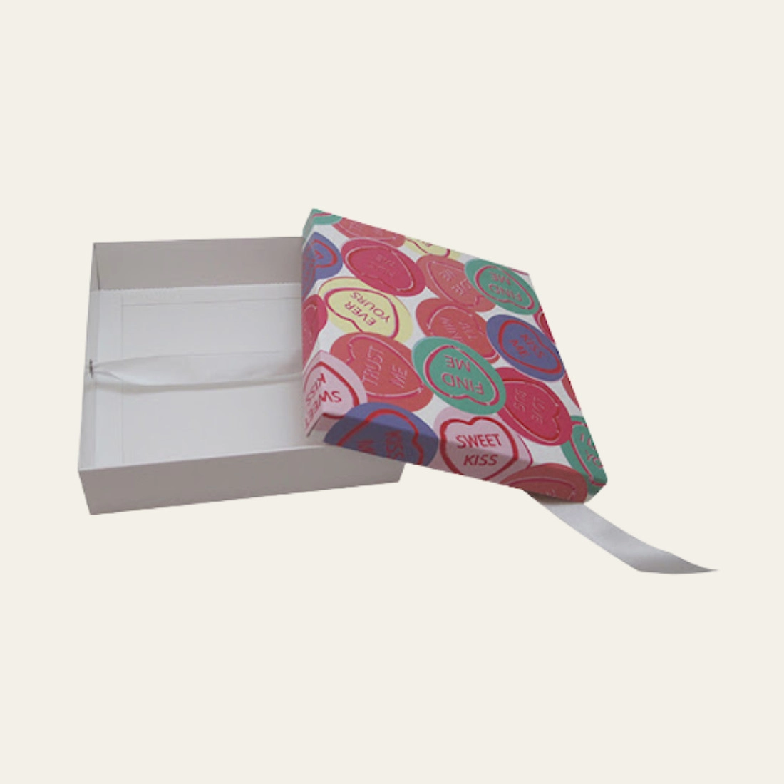 Thanksgiving Apparel Boxes with Printed Lids - Hot Custom Boxes