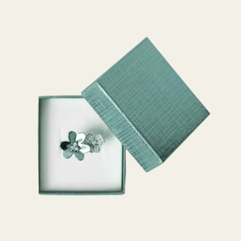 Thanksgiving Jewelry Boxes with Inserts - Hot Custom Boxes