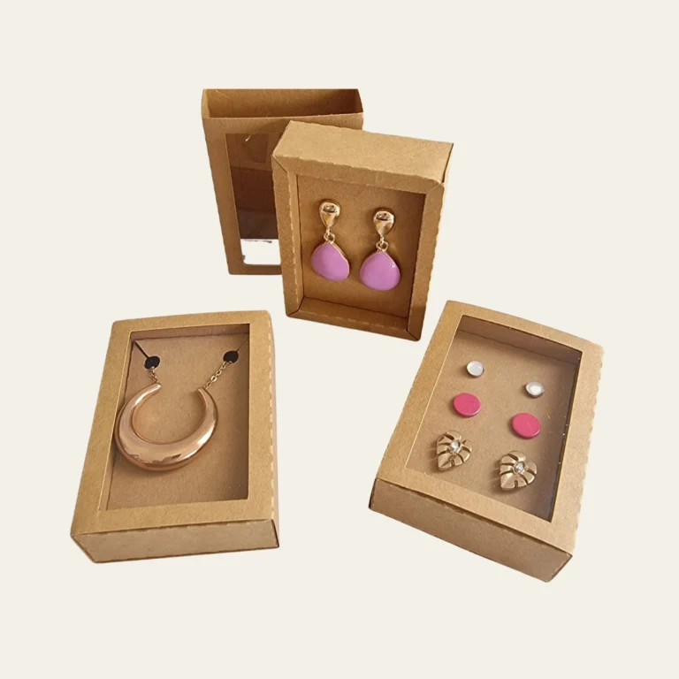 Thanksgiving Jewelry Boxes with Inserts - Hot Custom Boxes