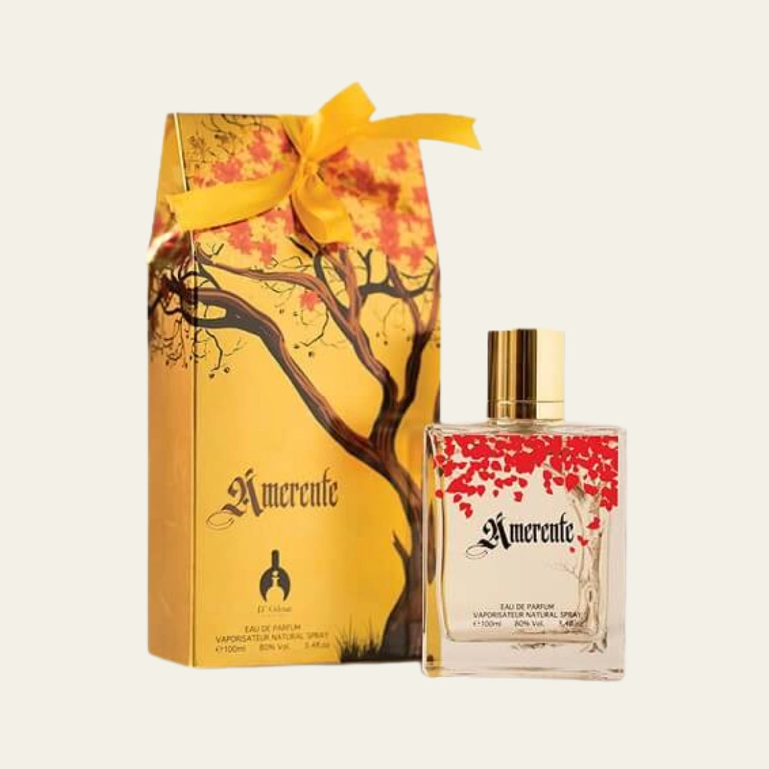 Thanksgiving Perfume Packaging Boxes - Hot Custom Boxes