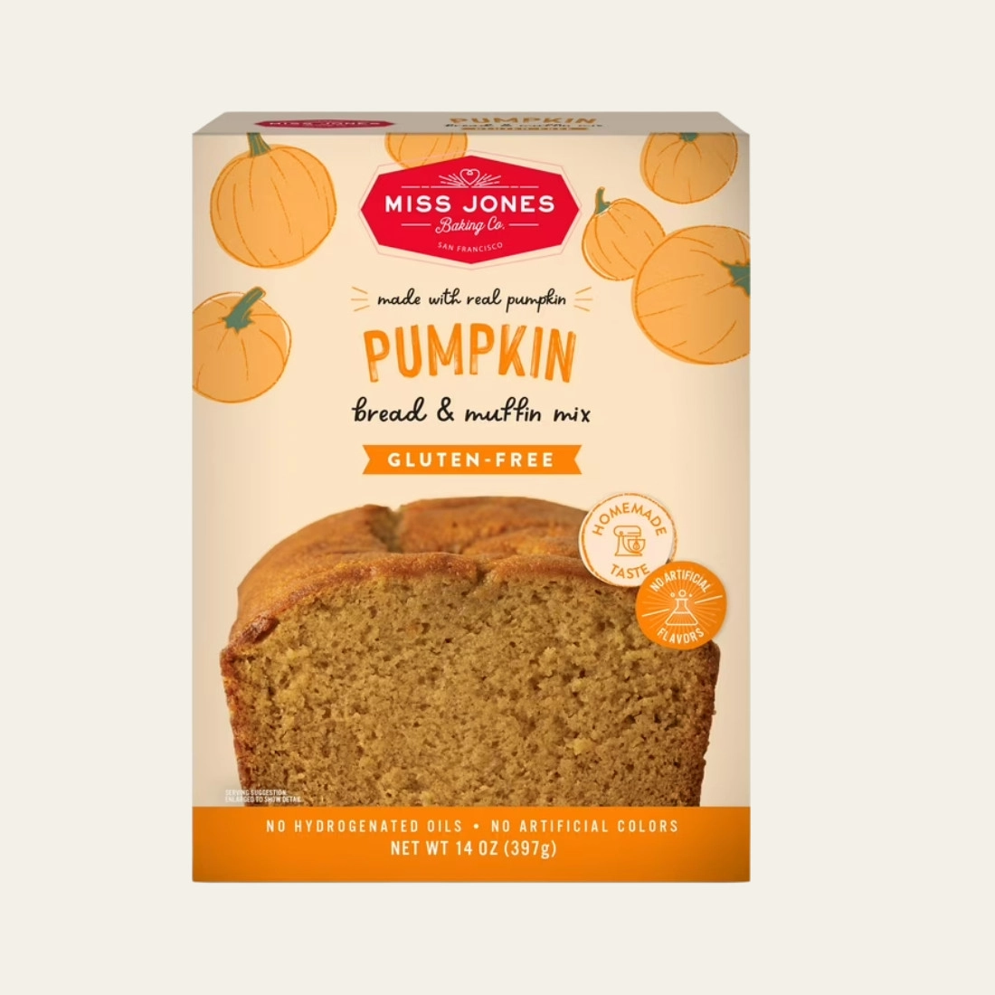 Pumpkin Loaf Boxes - Hot Custom Boxes