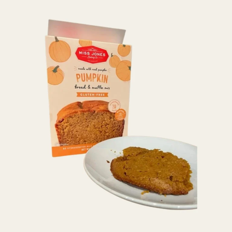 Pumpkin Loaf Boxes - Hot Custom Boxes