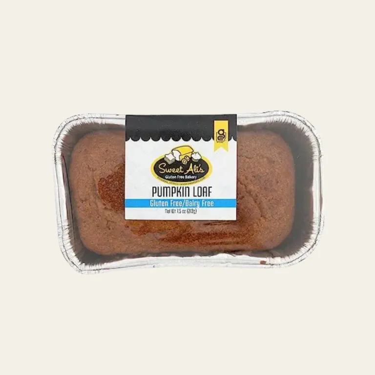 Pumpkin Loaf Boxes - Hot Custom Boxes