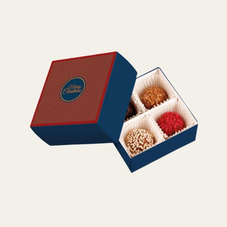 Custom Sleeve Boxes for Chocolates &amp; Truffles - Hot Custom Boxes
