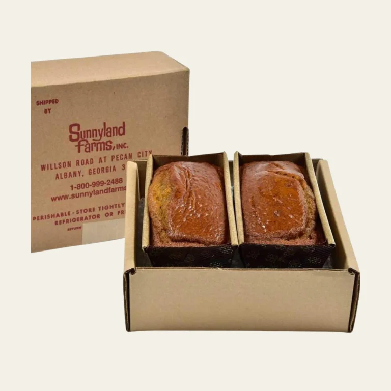 Thanksgiving Pumpkin Bread Boxes - Hot Custom Boxes