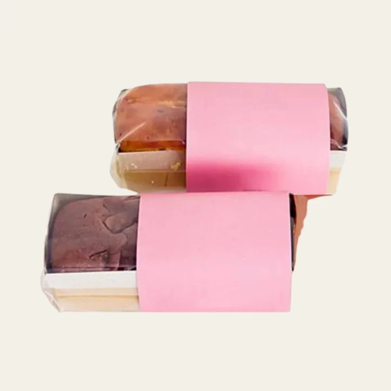 Thanksgiving Banana Bread Boxes - Hot Custom Boxes