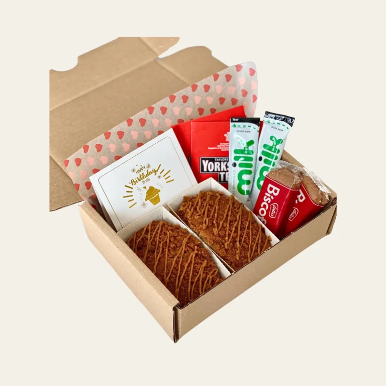 Thanksgiving Banana Bread Boxes 4