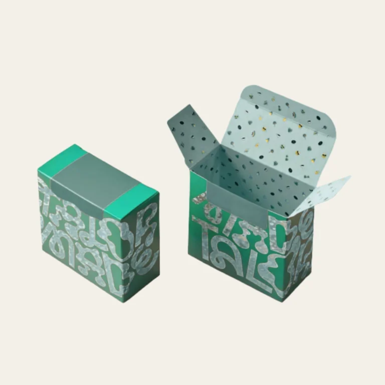 Thanksgiving Straight Tuck End Boxes - Hot Custom Boxes